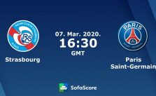 Soi kèo nhà cái Strasbourg vs PSG, 07/03/2020 - VĐQG Pháp [Ligue 1]