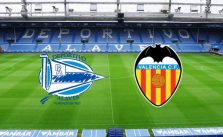 Soi kèo Deportivo Alavés vs Valencia, 07/03/2020 – VĐQG Tây Ban Nha