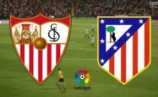 Soi kèo Atletico Madrid vs Sevilla, 07/03/2020 – VĐQG Tây Ban Nha