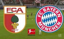 Soi kèo nhà cái Bayern Munich vs Augsburg, 08/03/2020 - Giải VĐQG Đức