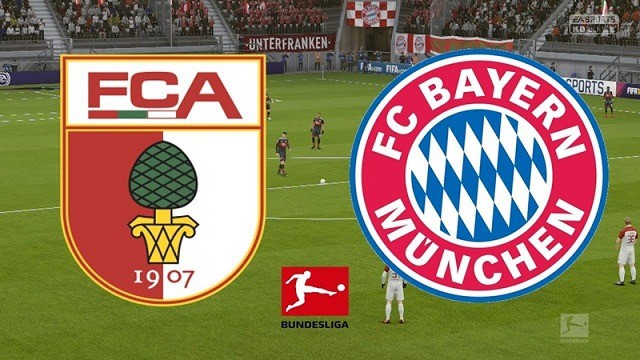 Soi keo nha cai Bayern Munich vs Augsburg 08 03 2020 Giai VDQG Duc