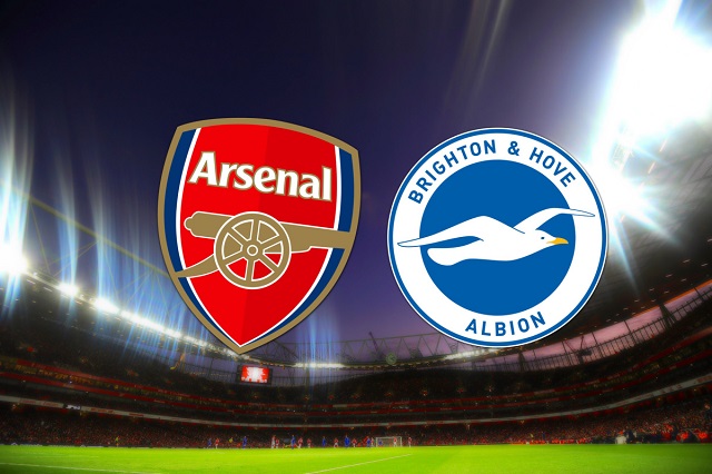 Soi keo nha cai Brighton Hove Albion vs Arsenal 14 03 2020 Ngoai Hang Anh