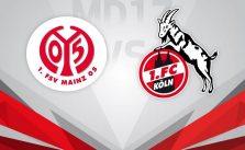 Soi kèo nhà cái Cologne vs Mainz 05, 14/03/2020 - Giải VĐQG Đức