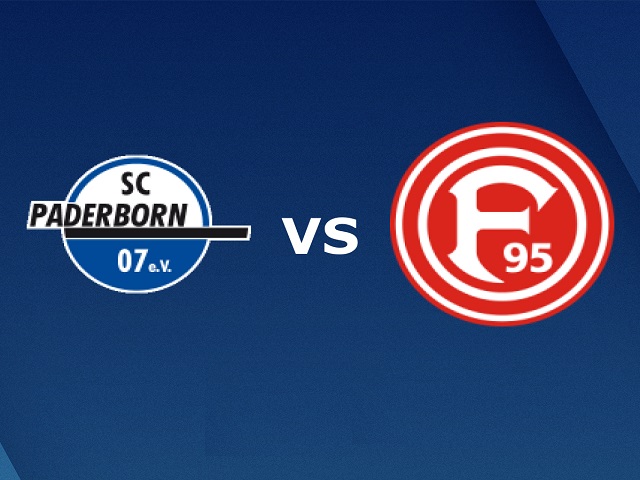 Soi keo nha cai Fortuna Dusseldorf vs Paderborn 14 03 2020 Giai VDQG Duc