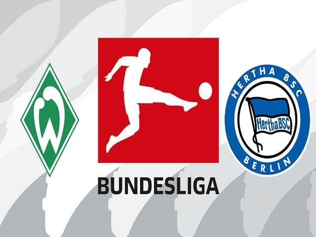 Soi keo nha cai Hertha BSC vs Werder Bremen 07 03 2020 Giai VDQG Duc