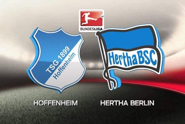 Soi keo nha cai Hoffenheim vs Hertha BSC 14 03 2020 Giai VDQG Duc