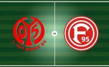 Soi kèo nhà cái Mainz 05 vs Fortuna Dusseldorf, 09/03/2020 - Giải VĐQG Đức