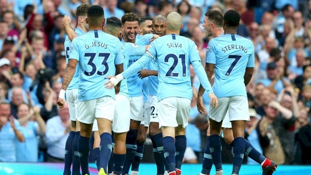 Soi keo nha cai Manchester City vs Burnley 14 03 2020 Ngoai Hang Anh