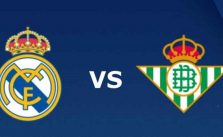 Soi kèo Real Betis vs Real Madrid, 09/03/2020 – VĐQG Tây Ban Nha