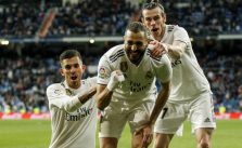 Soi kèo Real Madrid vs Eibar, 14/03/2020 – VĐQG Tây Ban Nha