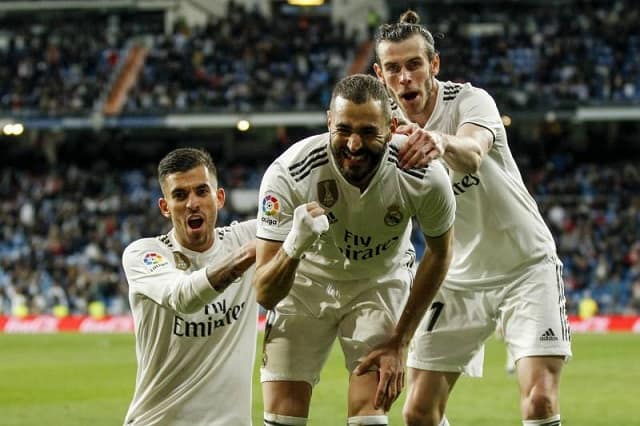 Soi keo nha cai Real Madrid vs Eibar 14 03 2020 VDQG Tay Ban Nha