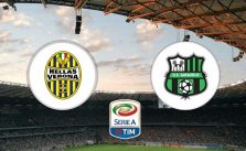 Soi kèo nhà cái Sassuolo vs Hellas Verona, 14/03/2020 - VĐQG Ý [Serie A]