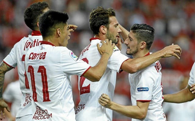 Soi keo nha cai Sevilla vs Osasuna 01 03 2020 VDQG Tay Ban Nha