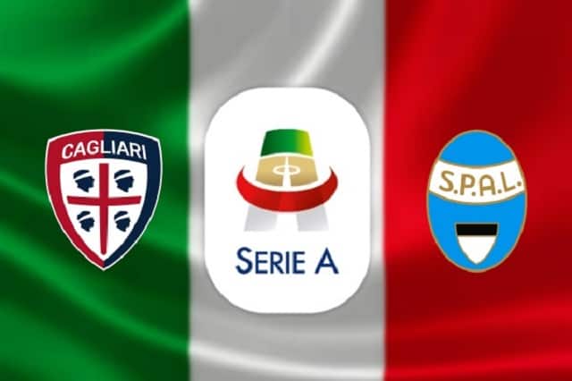 Soi keo nha cai SPAL vs Cagliari 08 03 2020 VDQG Y Serie A]