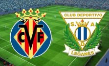 Soi kèo Villarreal vs Leganes, 09/03/2020 – VĐQG Tây Ban Nha