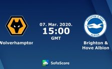 Soi kèo nhà cái Wolverhampton vs Brighton & Hove Albion, 7/03/2020 - Ngoại Hạng Anh