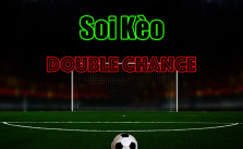 Kèo cá độ double chance người chơi cần biết?