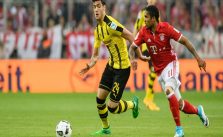 Soi kèo nhà cái Borussia Dortmund vs Bayern Munich, 26/5/2020 - Giải VĐQG Đức