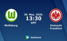 Soi kèo nhà cái Wolfsburg vs Eintracht Frankfurt, 30/5/202020 – VĐQG Đức