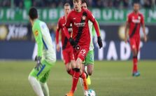 Soi kèo nhà cái Bayer Leverkusen vs Wolfsburg, 27/5/2020 - Giải VĐQG Đức