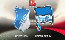 Soi kèo Hoffenheim vs Hertha BSC, 16/05/2020 – Giải VĐQG Đức