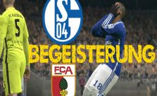 Soi kèo nhà cái Schalke 04 vs Augsburg, 24/05/2020 – Giải VĐQG Đức