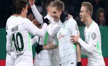 Soi kèo nhà cái Werder Bremen vs Borussia M'gladbach, 27/5/2020 - Giải VĐQG Đức