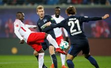 Soi kèo nhà cái RB Leipzig vs Hertha BSC, 27/5/2020 - Giải VĐQG Đức