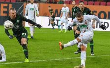 Soi kèo Augsburg vs Wolfsburg, 16/05/2020 – Giải VĐQG Đức