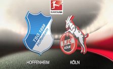 Soi kèo nhà cái Hoffenheim vs Cologne, 28/5/2020 - Giải VĐQG Đức