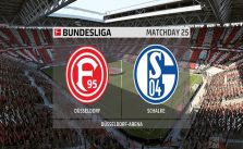 Soi kèo nhà cái Fortuna Dusseldorf vs Schalke 04, 28/5/2020 - Giải VĐQG Đức