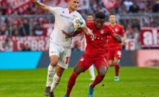 Soi kèo Union Berlin vs Bayern Munich, 17/05/2020 – Giải VĐQG Đức