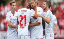 Soi kèo nhà cái Union Berlin vs Mainz 05, 28/5/2020 - Giải VĐQG Đức