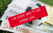 Soi kèo tỷ số chính xác như thế nào?