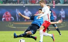 Soi kèo nhà cái Hoffenheim vs RB Leipzig, 13/6/2020 - Giải VĐQG Đức