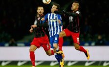 Soi kèo nhà cái Hertha BSC vs Eintracht Frankfurt, 13/6/2020 - Giải VĐQG Đức