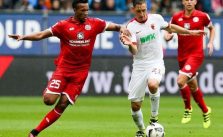 Soi kèo nhà cái Mainz 05 vs Augsburg, 14/6/2020 - Giải VĐQG Đức