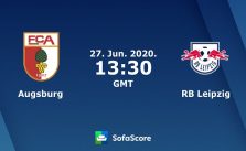 Soi kèo nhà cái Augsburg vs RB Leipzig, 27/6/2020 – VĐQG Đức