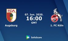 Soi kèo nhà cái Augsburg vs Cologne, 07/6/2020 – VĐQG Đức