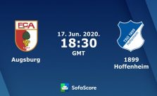 Soi kèo nhà cái Augsburg vs Hoffenheim, 18/6/2020 – VĐQG Đức