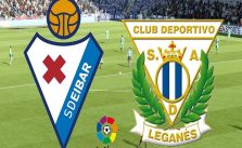 Soi kèo nhà cái Eibar vs Leganes, 08/7/2020 – VĐQG Tây Ban Nha