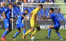 Soi kèo nhà cái Getafe vs Villarreal, 08/7/2020 – VĐQG Tây Ban Nha