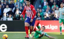 Soi kèo Atletico Madrid vs Real Betis, 12/7/2020 – VĐQG Tây Ban Nha