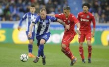 Soi kèo Deportivo Alavés vs Getafe, 12/7/2020 – VĐQG Tây Ban Nha