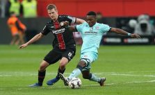 Soi kèo Bayer Leverkusen vs Mainz 05, 27/6/2020 - Giải VĐQG Đức