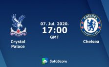 Soi kèo Crystal Palace vs Chelsea, 09/7/2020 – Ngoại Hạng Anh