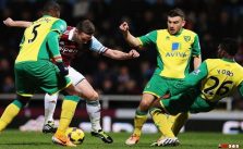 Soi kèo Norwich City vs West Ham United, 11/7/2020 – Ngoại Hạng Anh