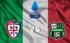 Soi kèo Cagliari vs Sassuolo, 19/7/2020 – VĐQG Ý [Serie A]