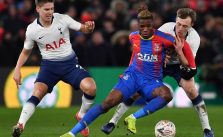 Soi kèo Crystal Palace vs Tottenham Hotspur, 26/7/2020 - Ngoại Hạng Anh