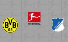 Soi kèo Borussia Dortmund vs Hoffenheim, 27/6/2020 - Giải VĐQG Đức